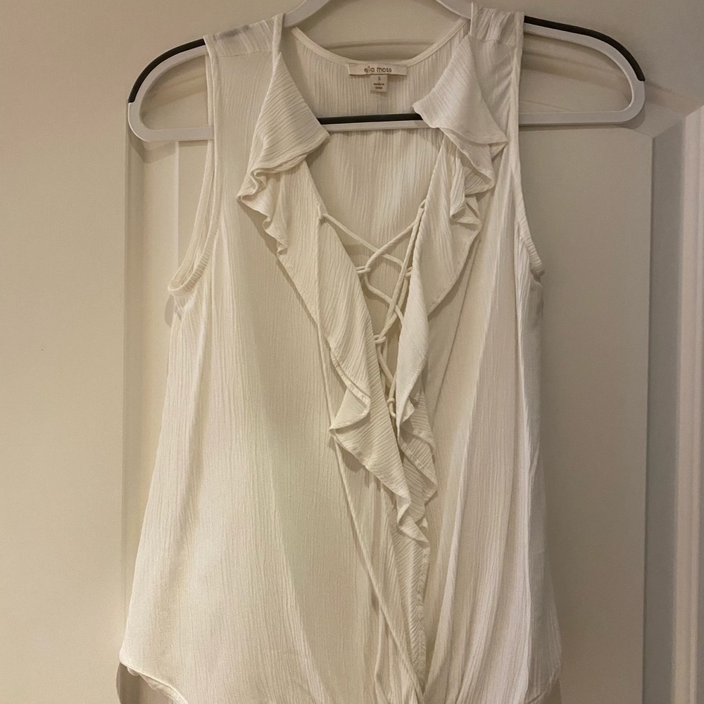 Ella moss top